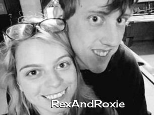 RexAndRoxie