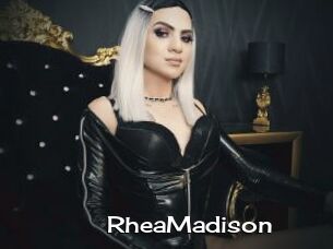 RheaMadison