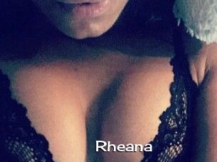 Rheana