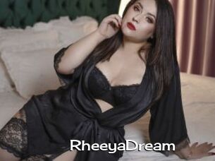 RheeyaDream