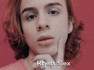 Rhett_Sex