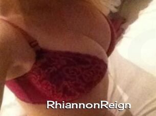 RhiannonReign