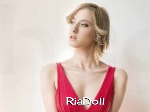 RiaDoll