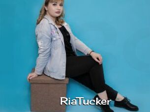 RiaTucker