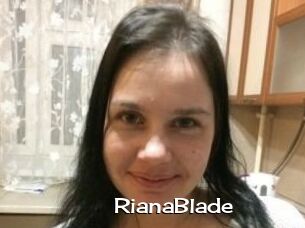 RianaBlade