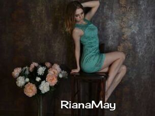 RianaMay