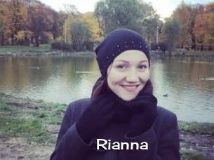 Rianna