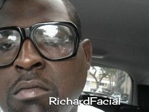 RichardFacial