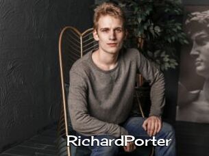 RichardPorter