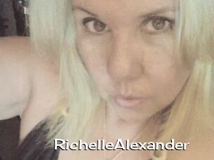 Richelle_Alexander