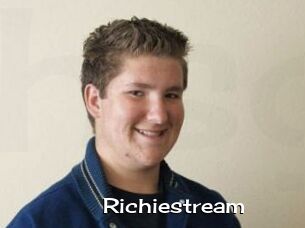 Richiestream