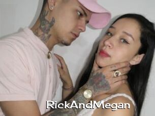 RickAndMegan