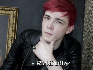 RickButler