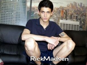 RickMadsen