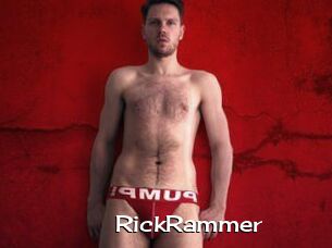 RickRammer