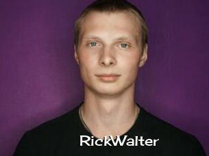 RickWalter