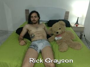 Rick_Grayson