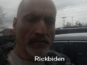 Rickbiden