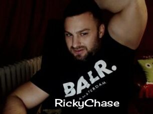 RickyChase