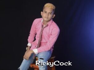 RickyCock