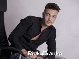 RickyFranko