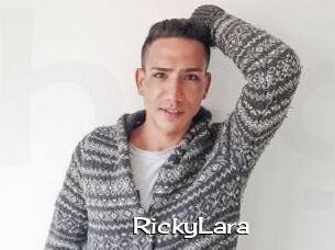 RickyLara