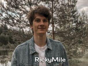 RickyMile