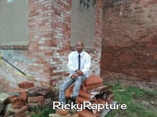 RickyRapture