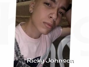 Ricky_Johnson