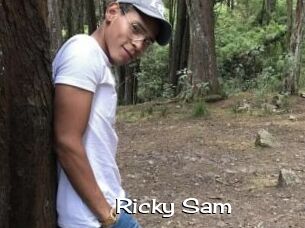 Ricky_Sam