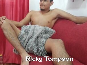 Ricky_Tompson