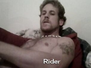 Rider