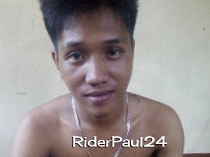 RiderPaul24