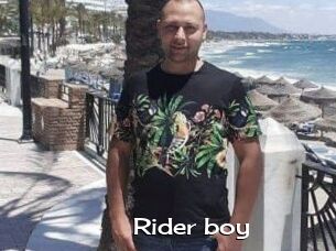 Rider_boy