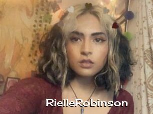 RielleRobinson