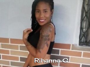 Rihanna_G