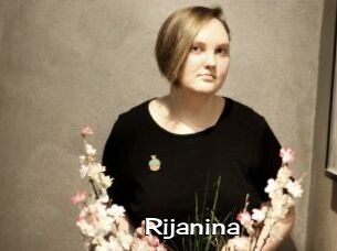 Rijanina