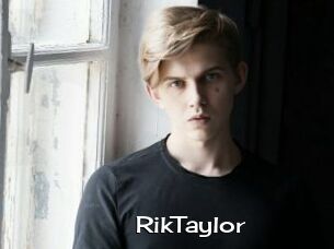 RikTaylor