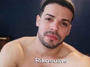 Rikosuave