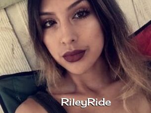 RileyRide