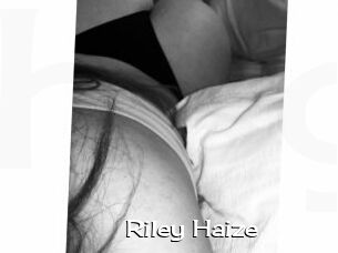 Riley_Haize