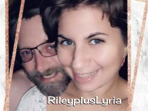 RileyplusLyria