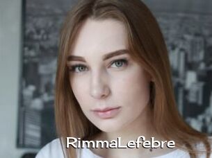 RimmaLefebre