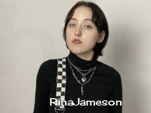 RinaJameson