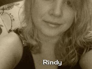 Rindy