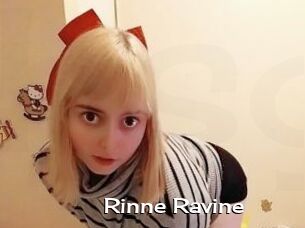 Rinne_Ravine