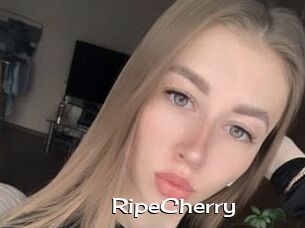 RipeCherry