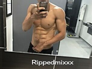 Rippedmixxx