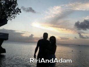 RiriAndAdam