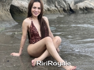 RiriRoyale